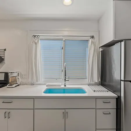 Stylish Apt In Walker'S Point